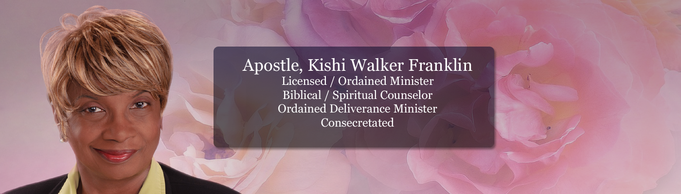 Kishi Walker-Franklin