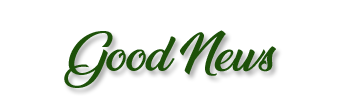 Good News